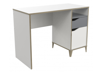 Tiener bureau 'Elegance' Bureau Elegance voor tieners